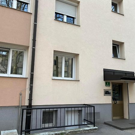 Apartment Z&R Ljubljana Luaran gambar