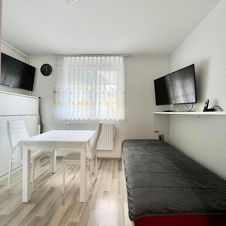 Apartment Z&R Ljubljana Luaran gambar