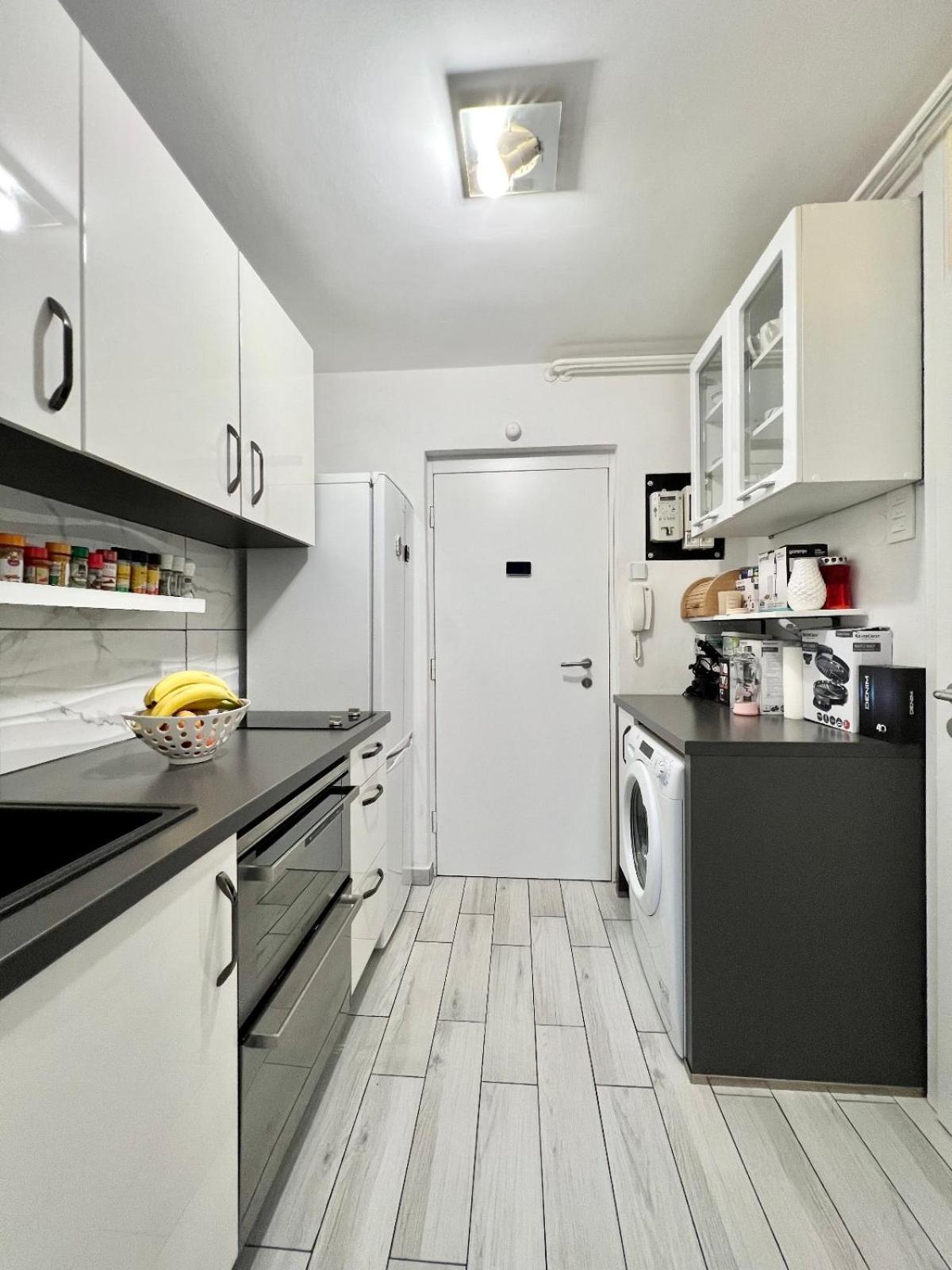 Apartment Z&R Ljubljana Luaran gambar