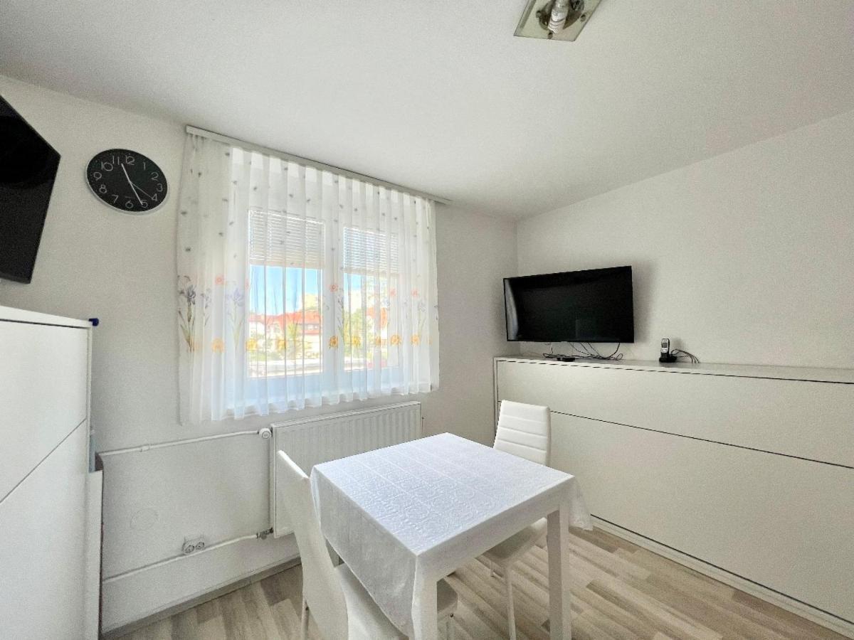 Apartment Z&R Ljubljana Luaran gambar