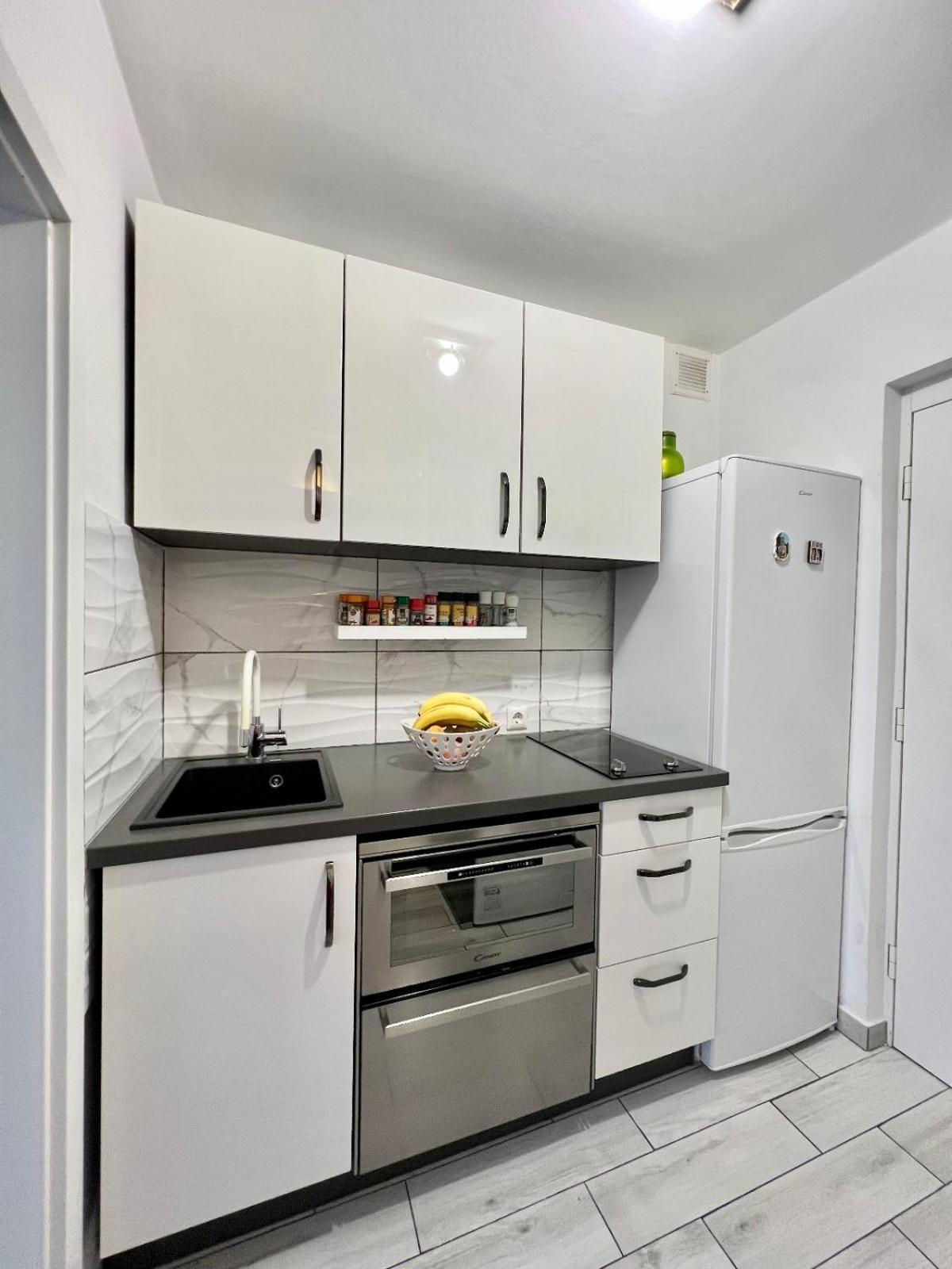 Apartment Z&R Ljubljana Luaran gambar