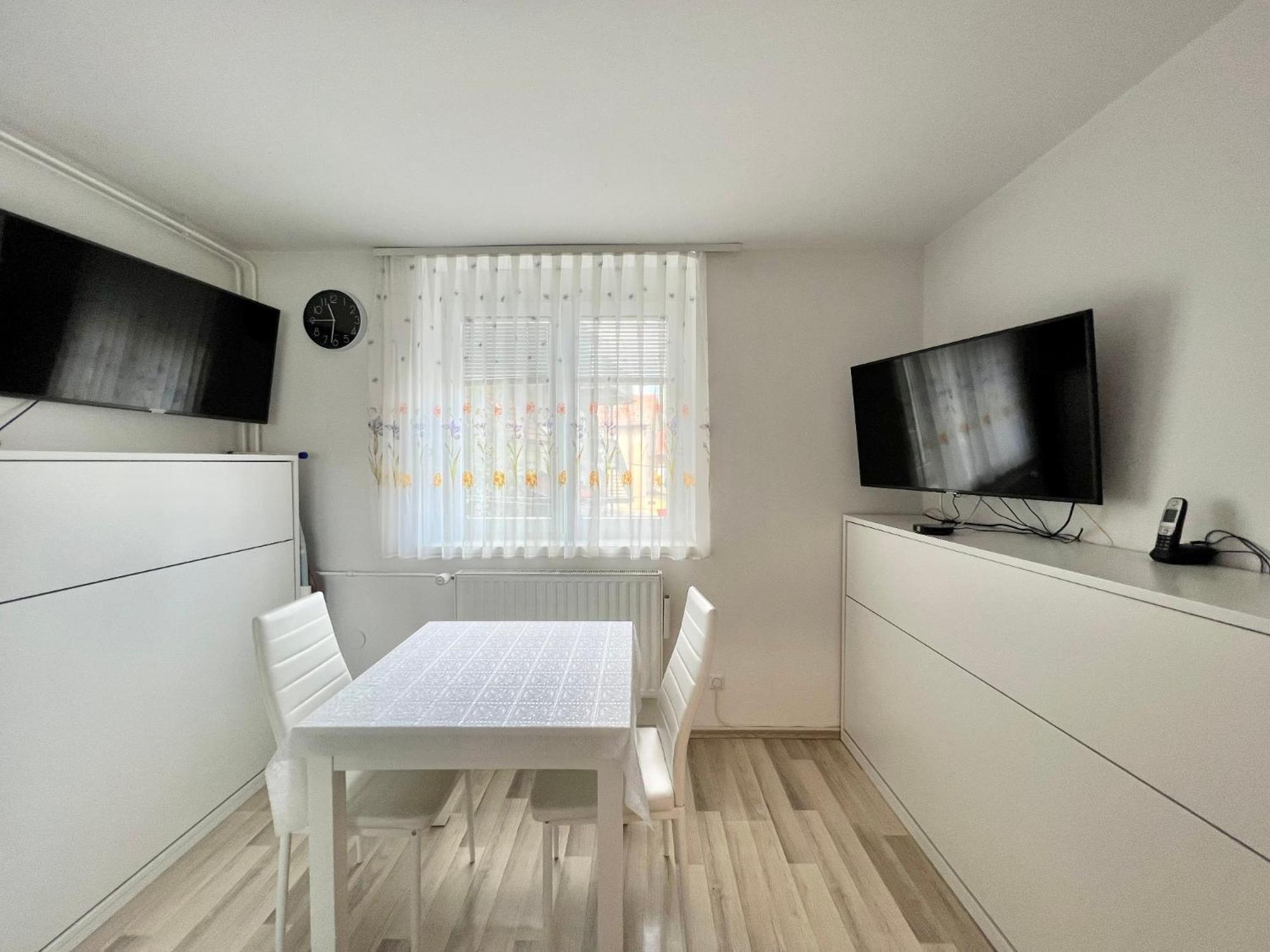 Apartment Z&R Ljubljana Luaran gambar