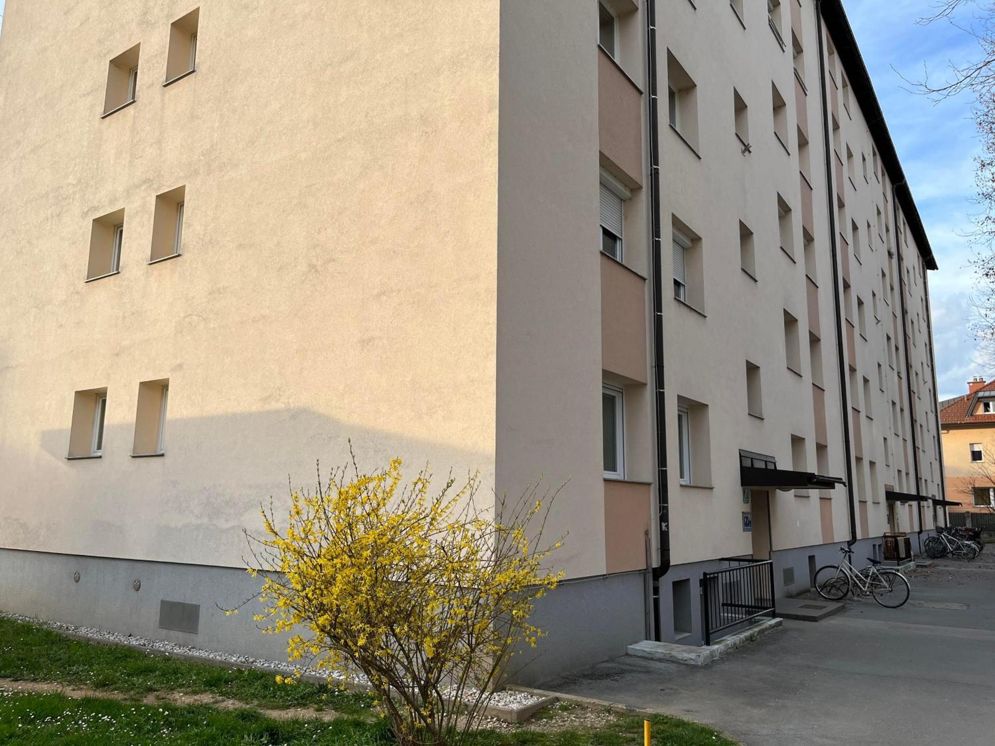 Apartment Z&R Ljubljana Luaran gambar