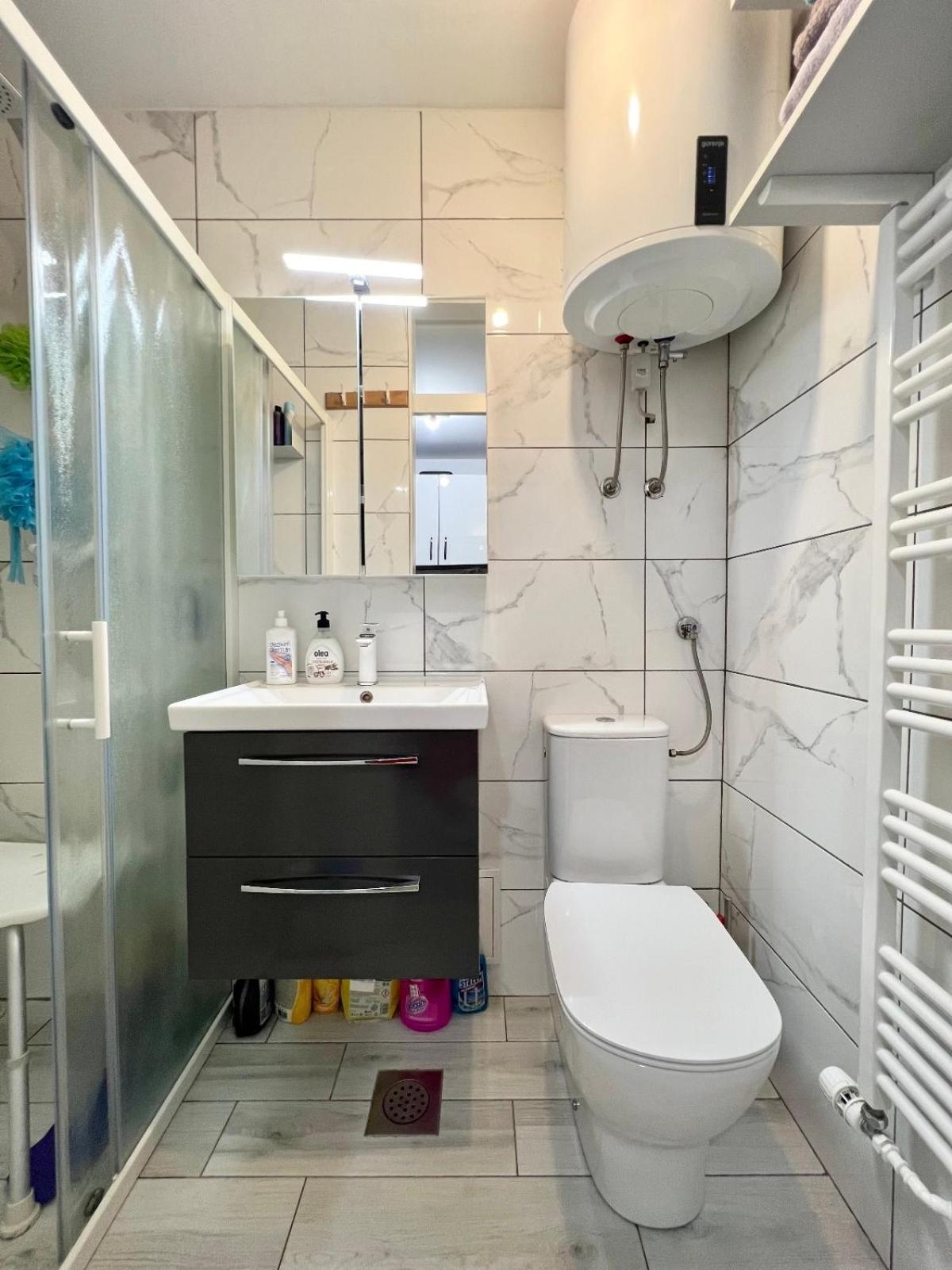 Apartment Z&R Ljubljana Luaran gambar