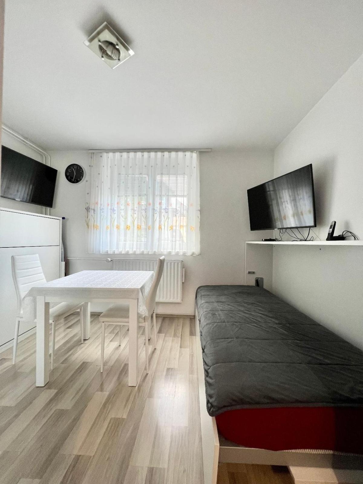 Apartment Z&R Ljubljana Luaran gambar